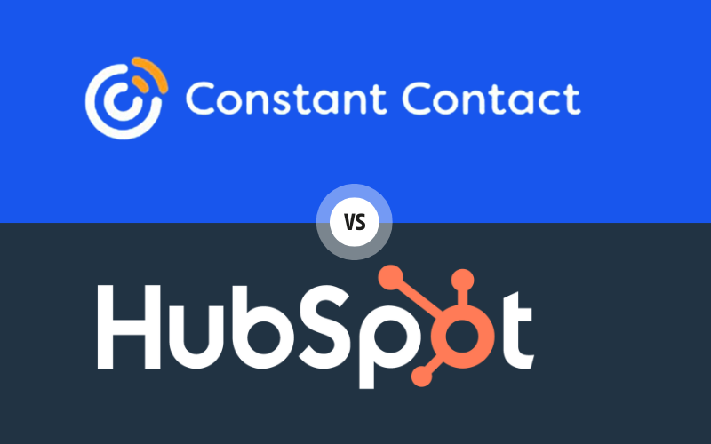 You are currently viewing Constant Contact vs HubSpot 2025: Powerful Differences You Must Know